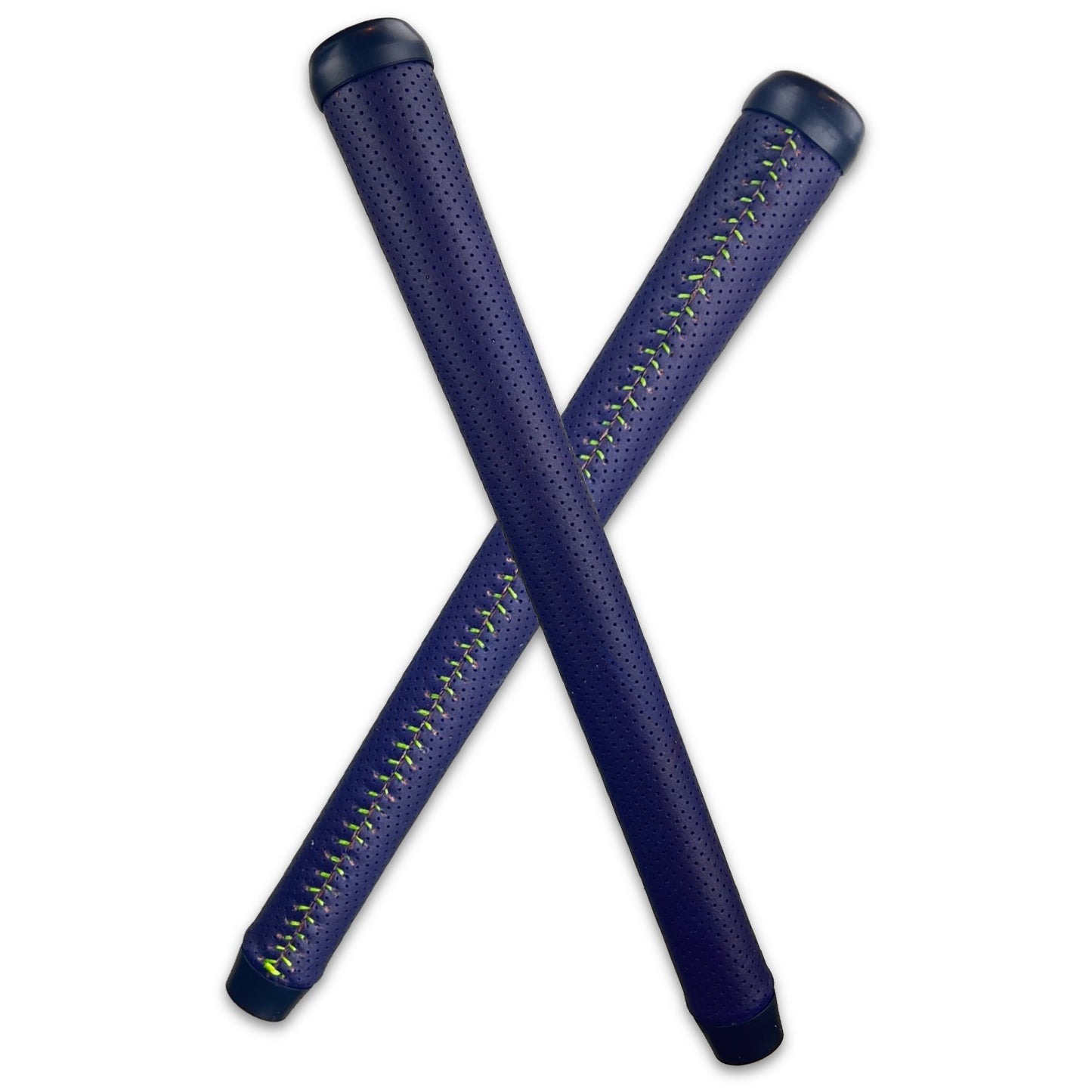 Halloween Leather Golf Grip - Undersize -