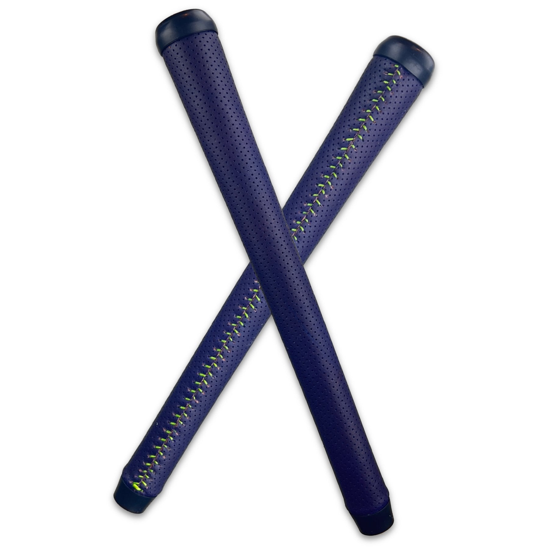 Halloween Leather Golf Grip - Undersize -