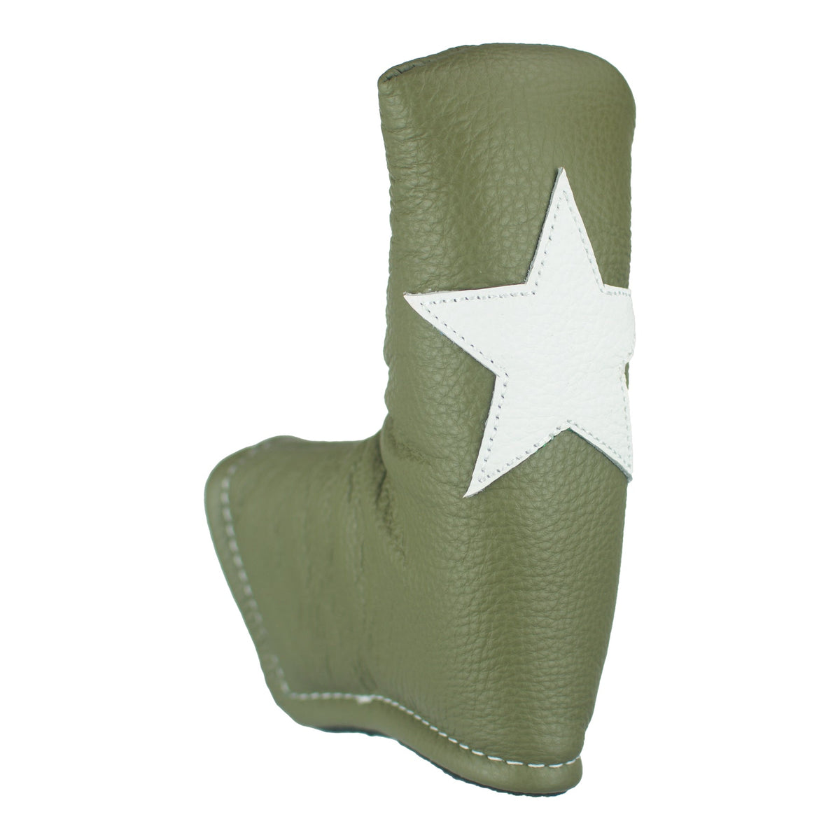 Liberator Leather Putter Cover
