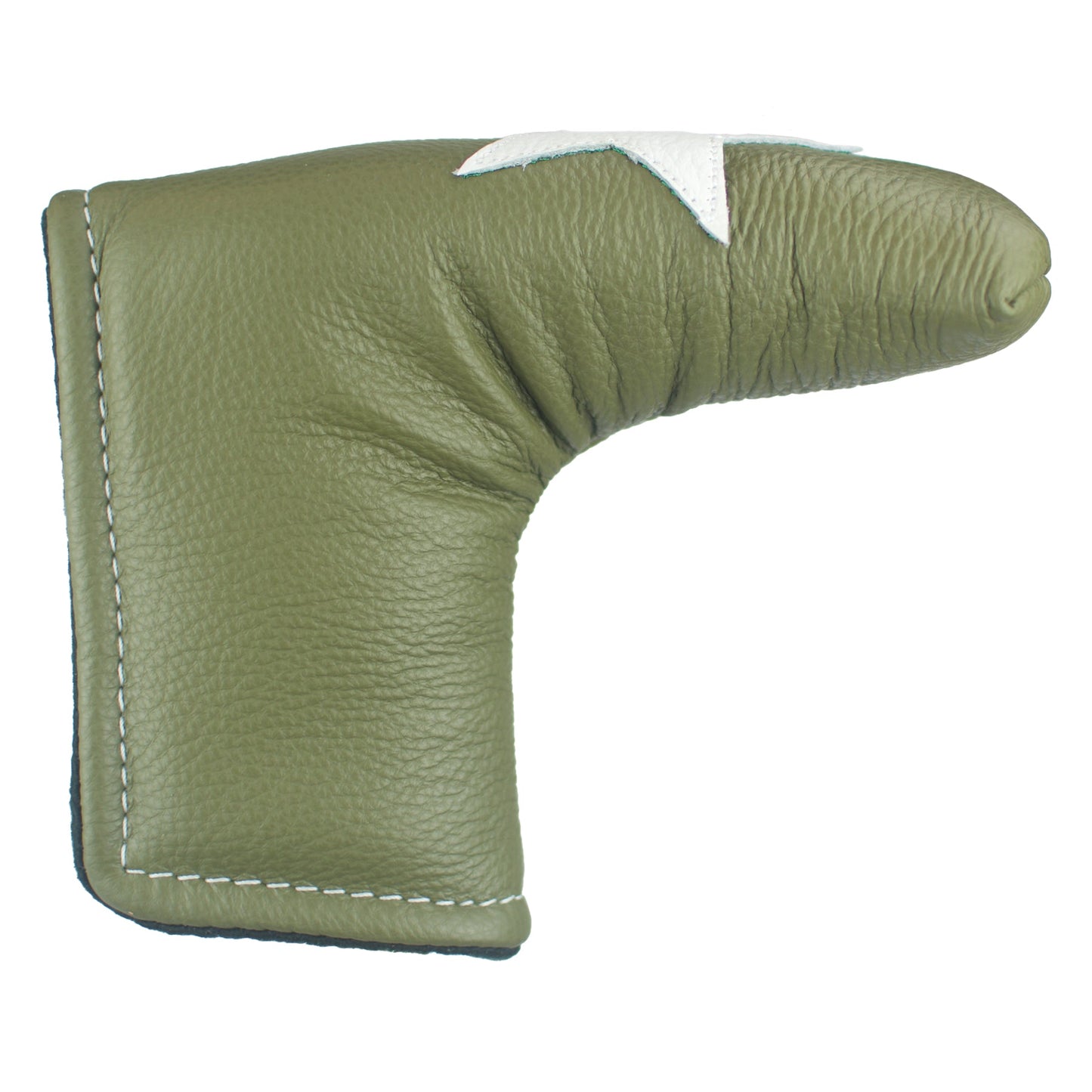 Liberator Leather Putter Cover