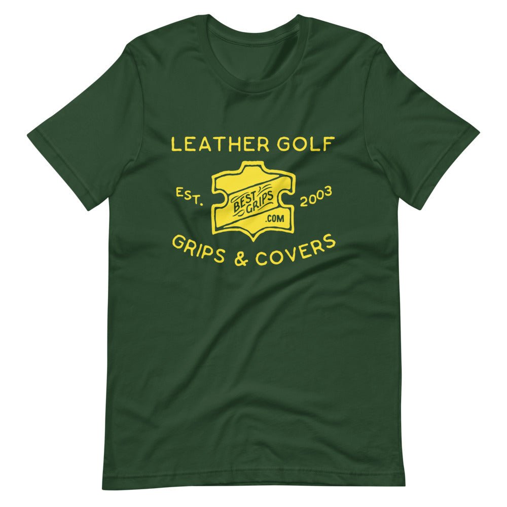 Spring Vintage BestGrips T-Shirt - S - -