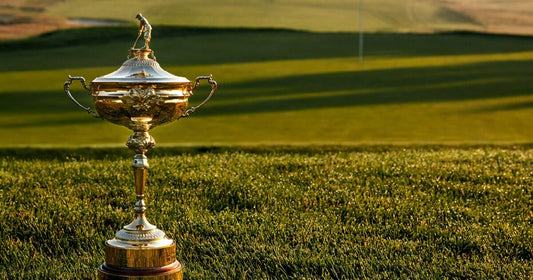 2023 Ryder Cup Preview - BestGrips.com