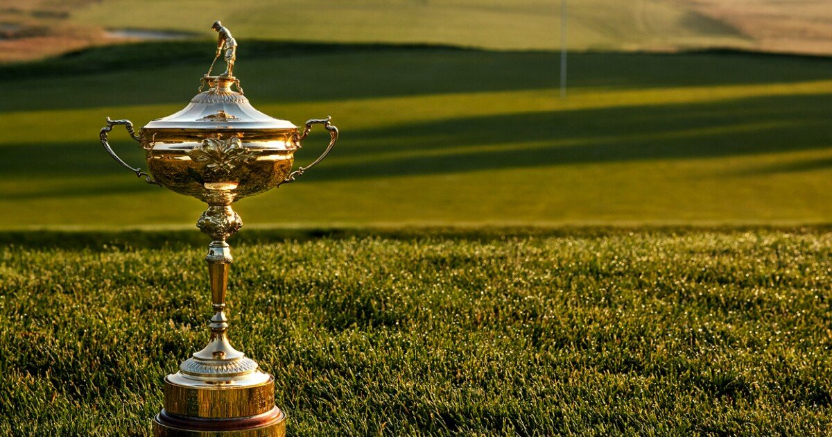 2023 Ryder Cup Preview