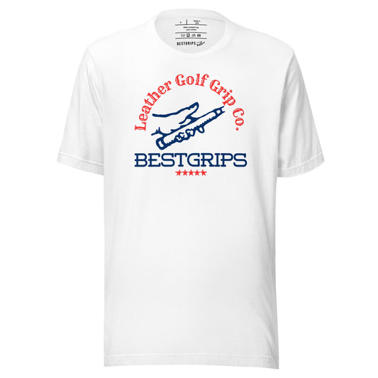 BestGrips Star T-Shirt - S - 