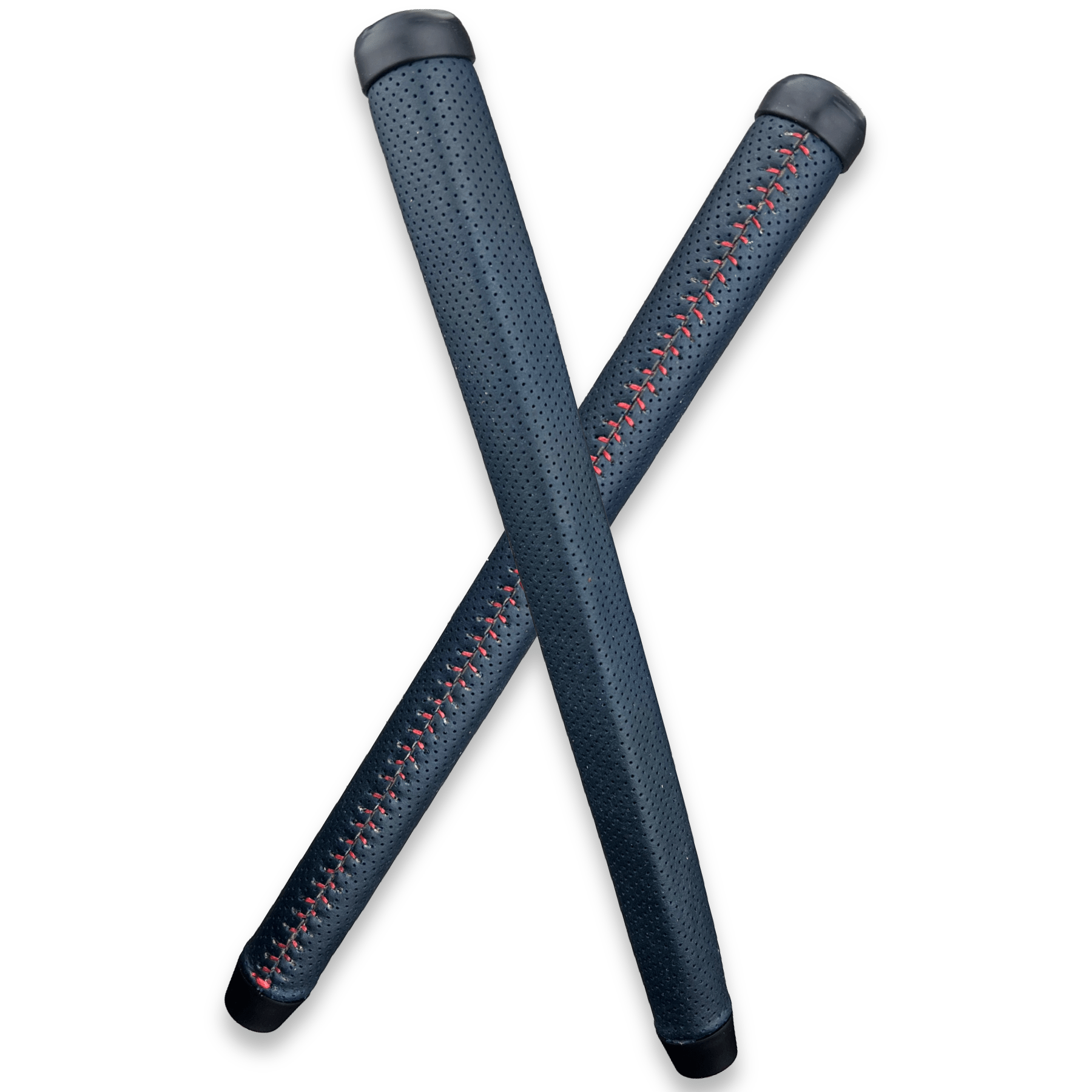 Patriotic Leather Putter - Pistol - 