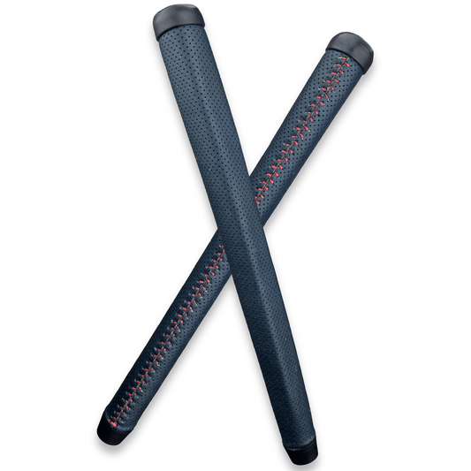 Patriotic Leather Putter - Pistol - 