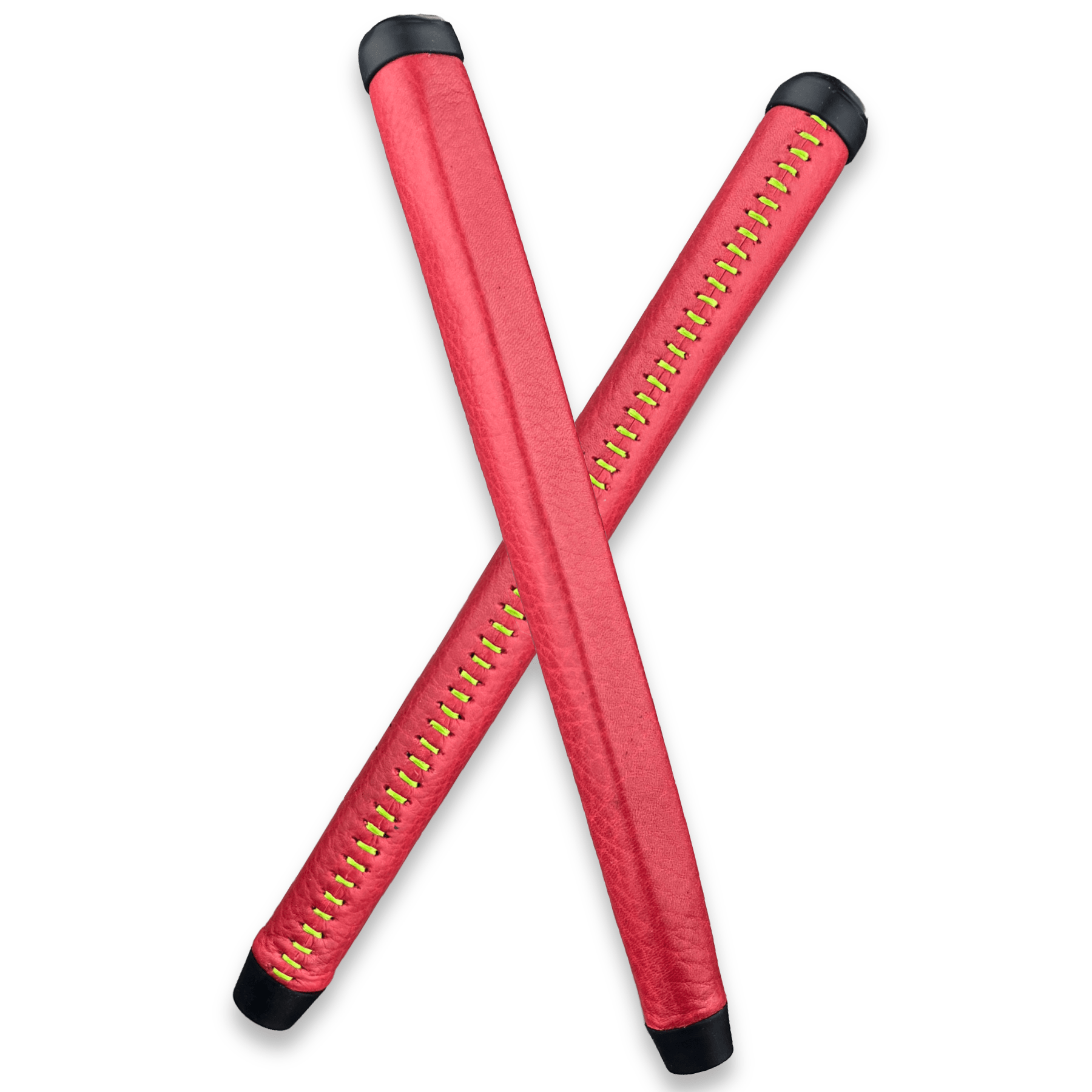 Ranger Grinch Leather Putter Grip - Pistol - 