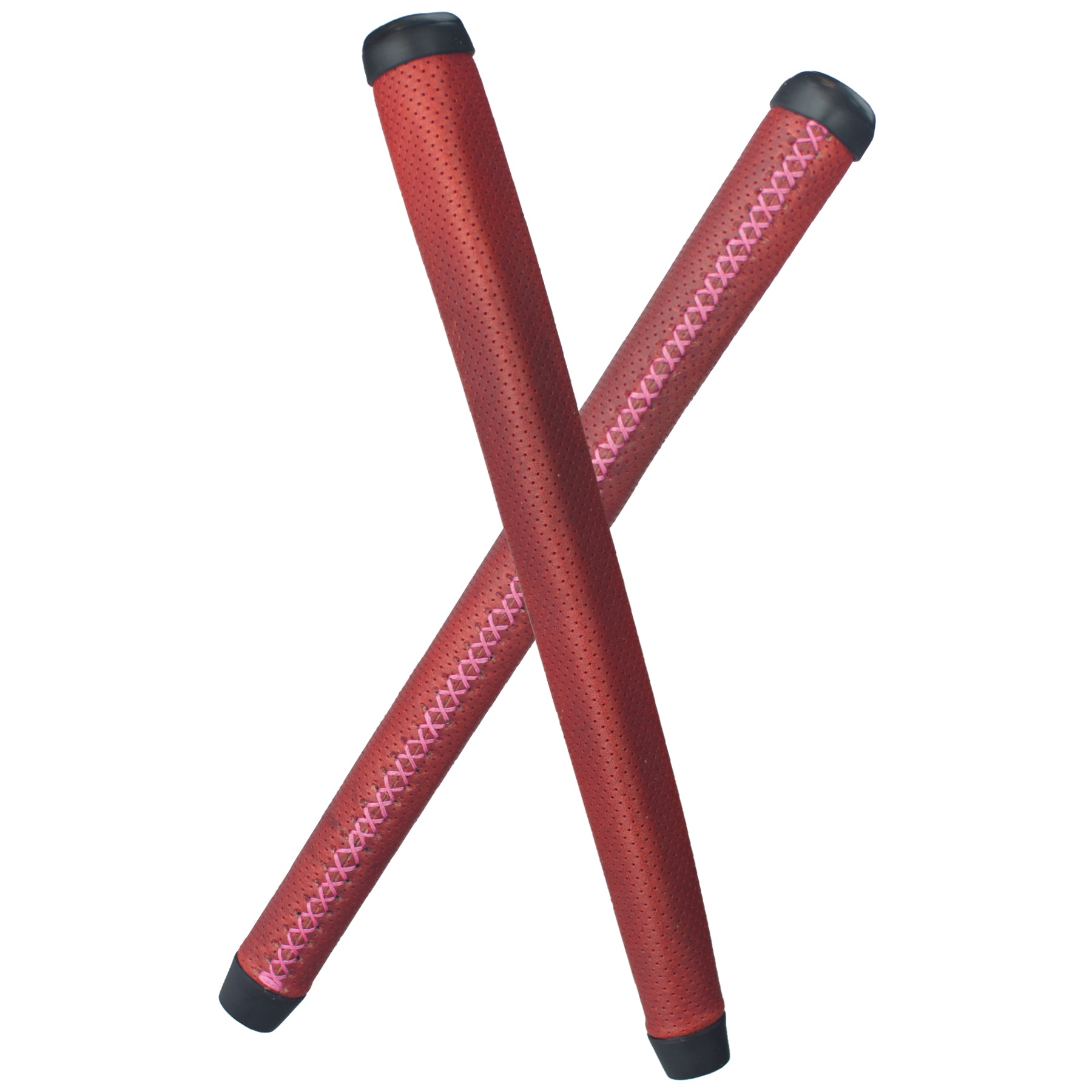 Valentine's Leather Putter Grip