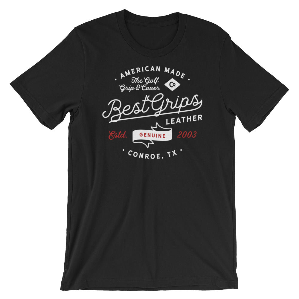 American Made BestGrips T-Shirt
