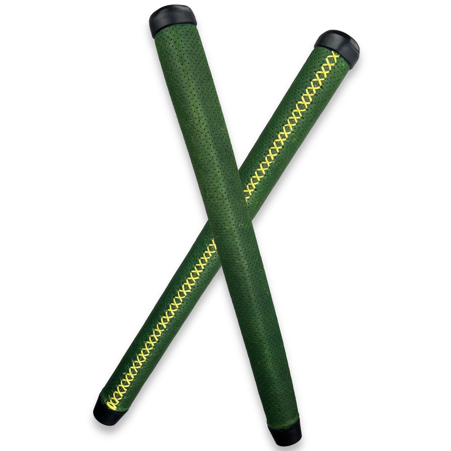 Augusta Leather Putter Grip - Pistol - -