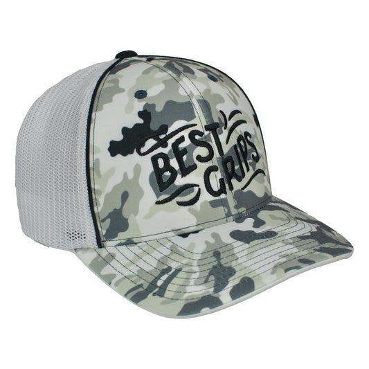 Arctic BestGrips Tour Camo 404m Hat