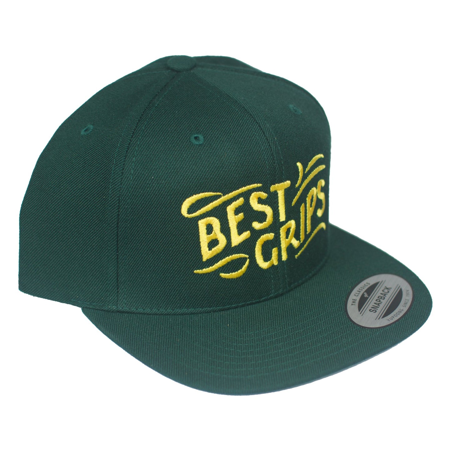 BestGrips Tour Snapback