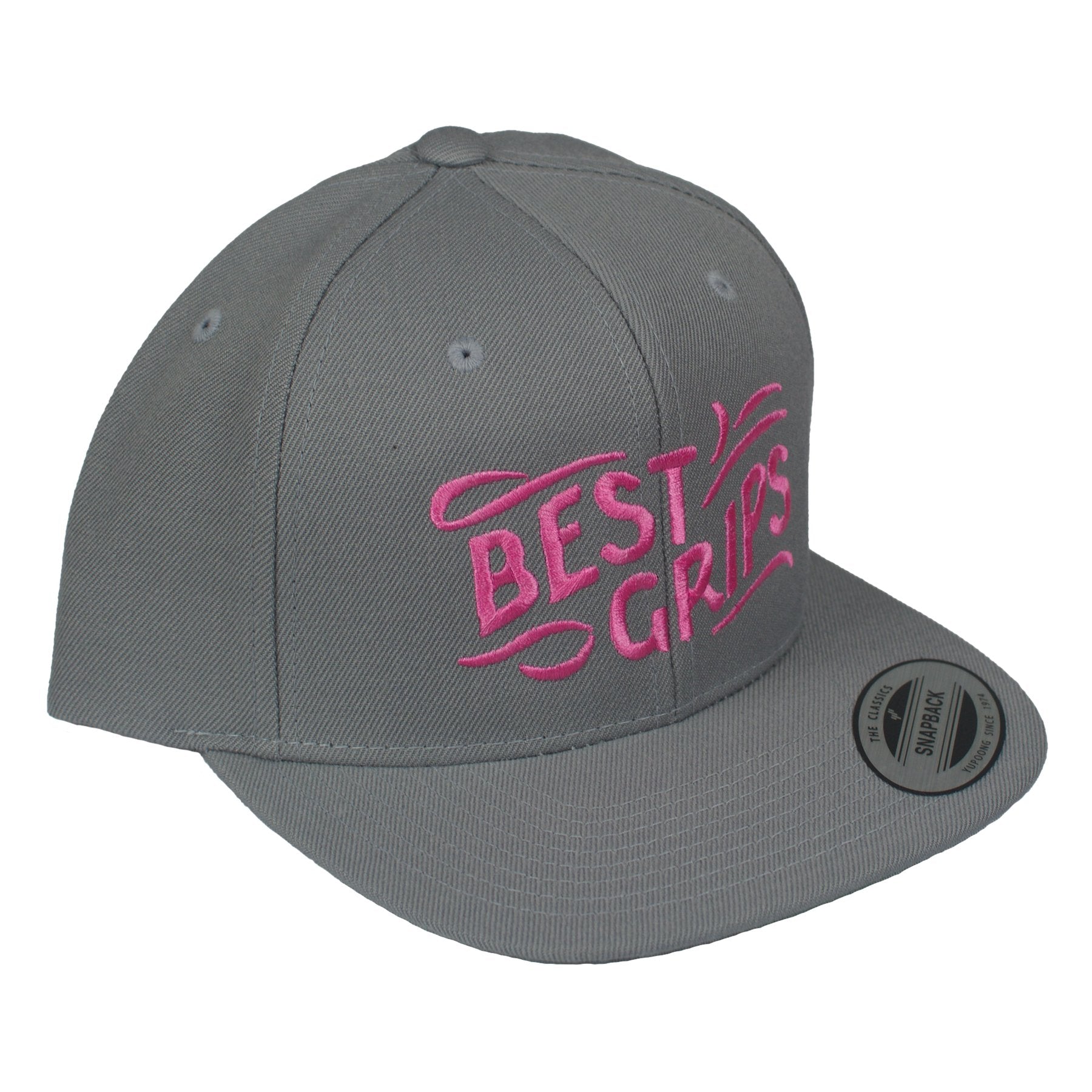 BestGrips Tour Snapback