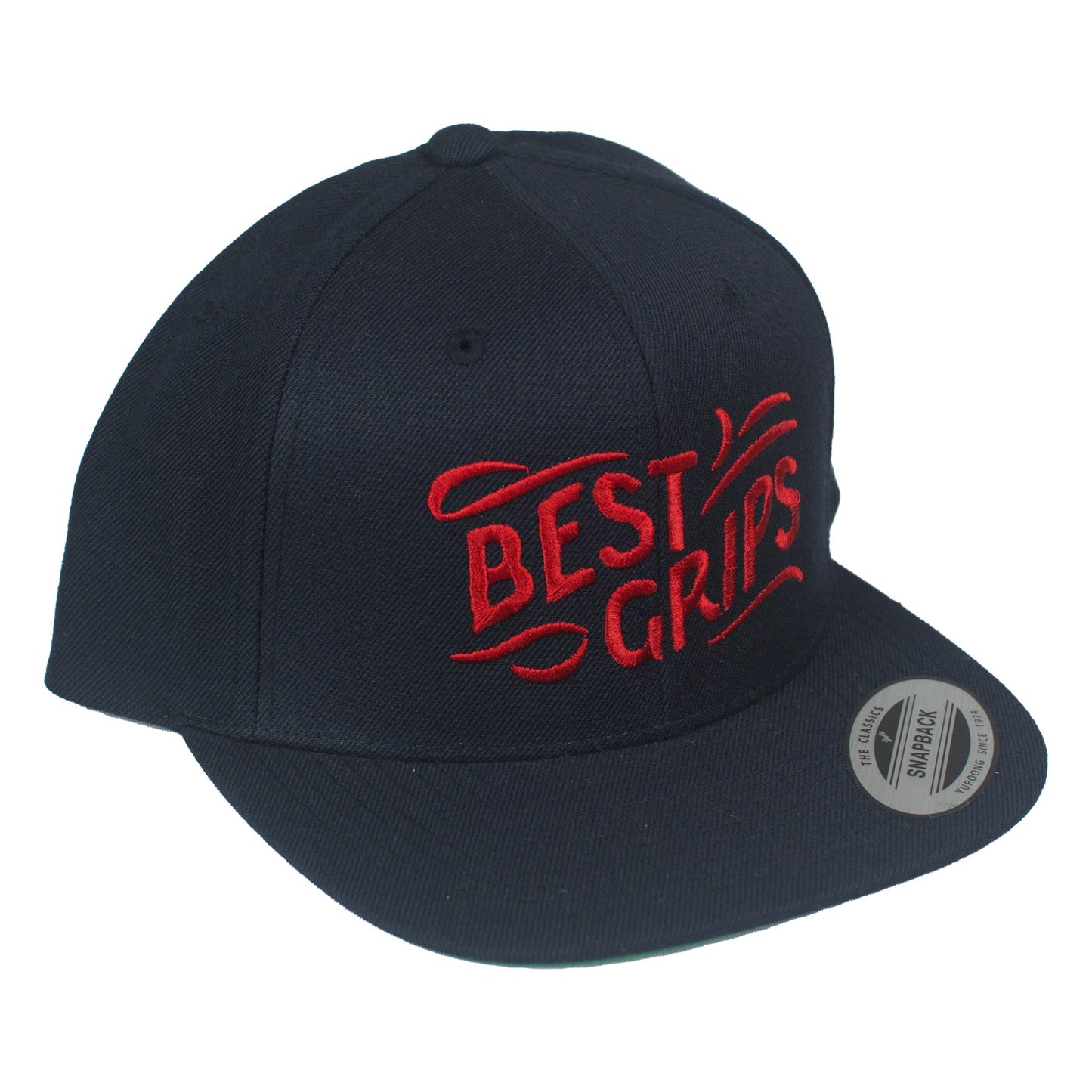 BestGrips Tour Snapback