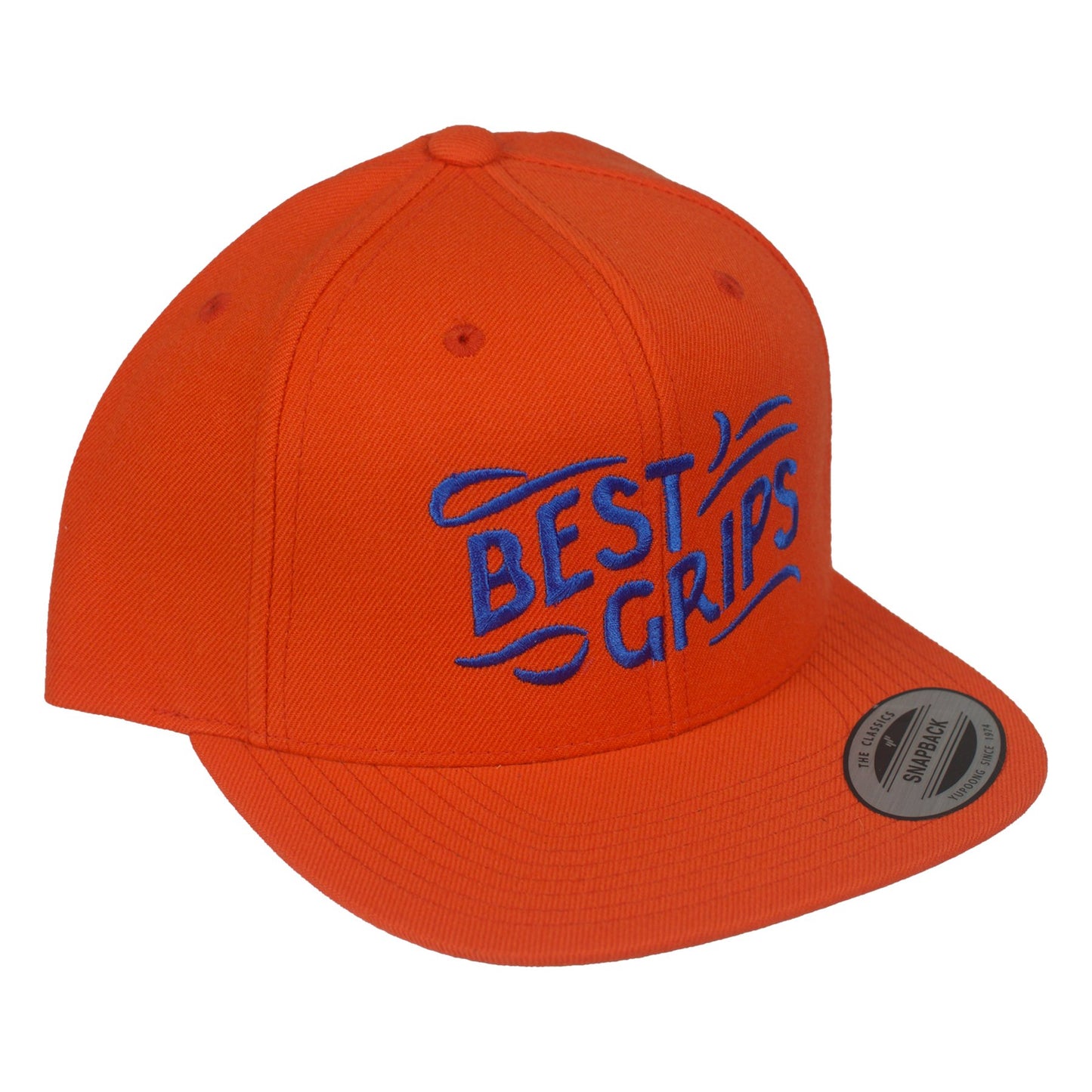 BestGrips Tour Snapback