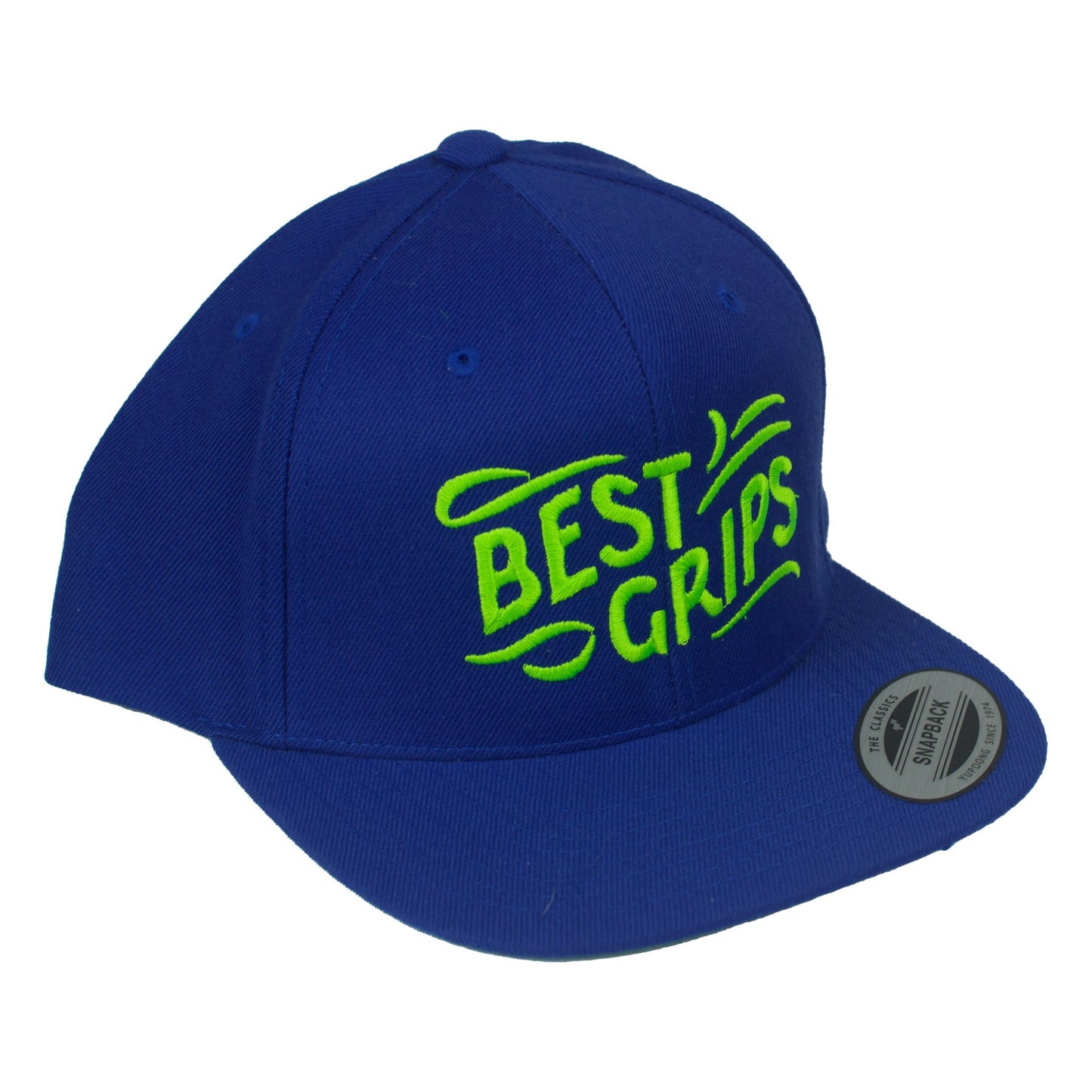 BestGrips Tour Snapback