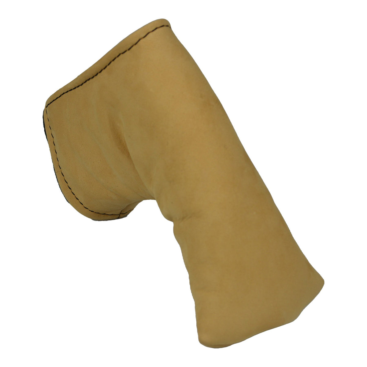 Bexar Leather Putter Cover