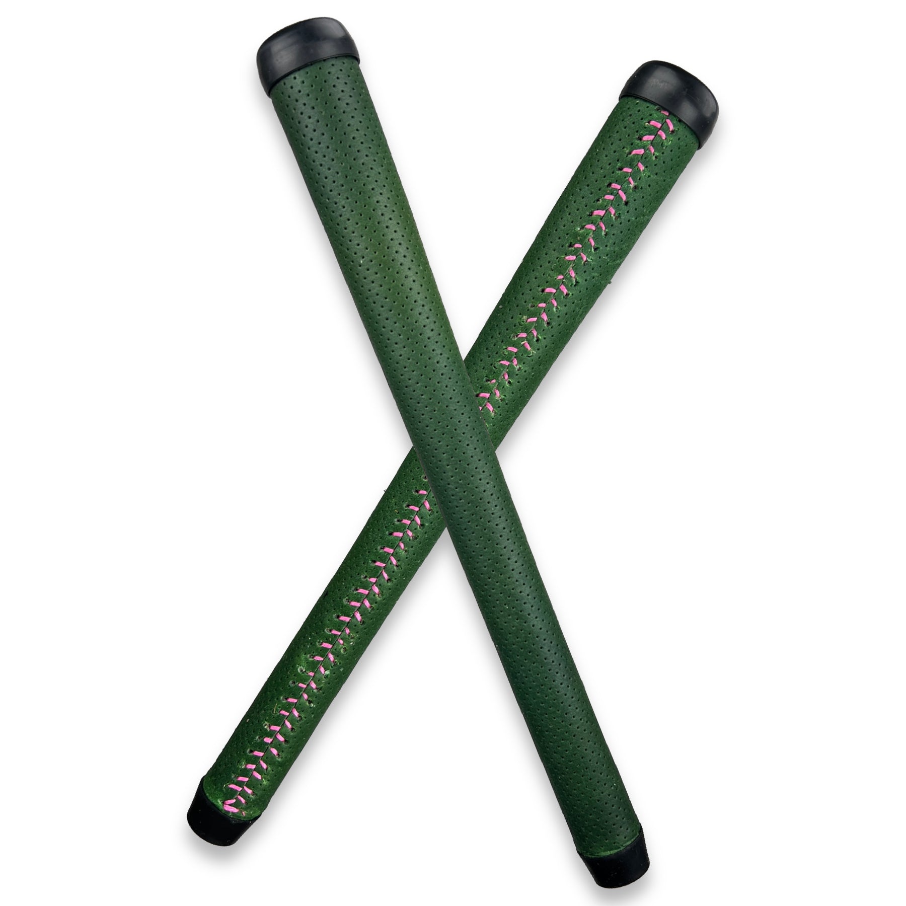 Custom Augusta Leather Golf Grip - -