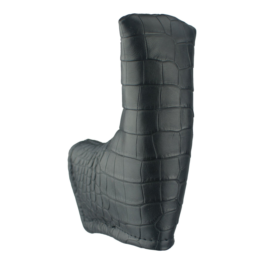 genuine-alligator-putter-cover