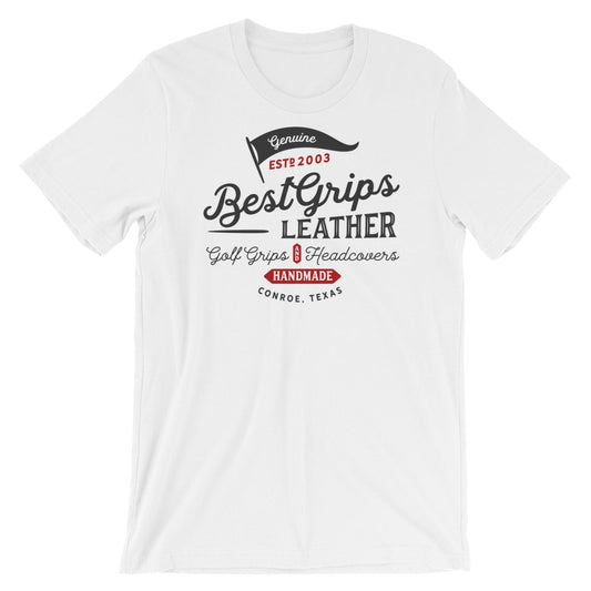 Genuine BestGrips T-Shirt