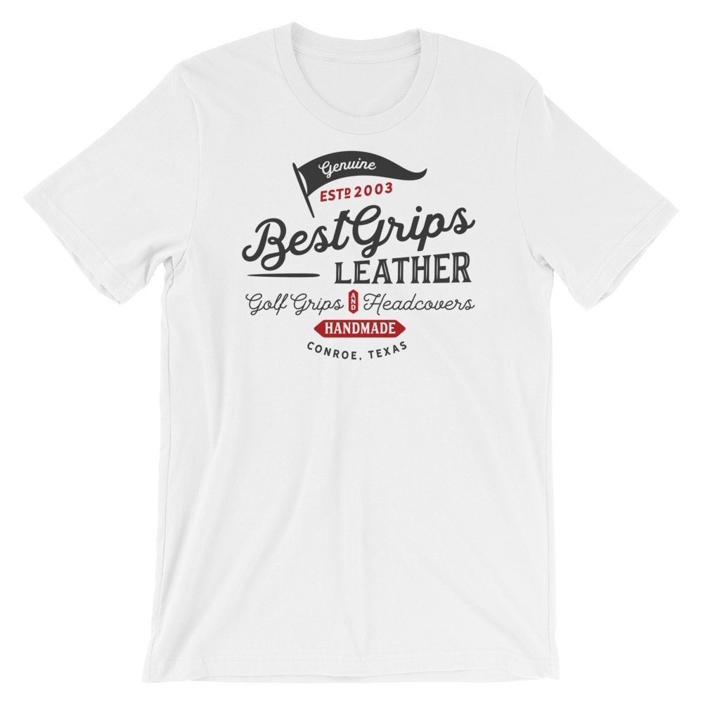Genuine BestGrips T-Shirt