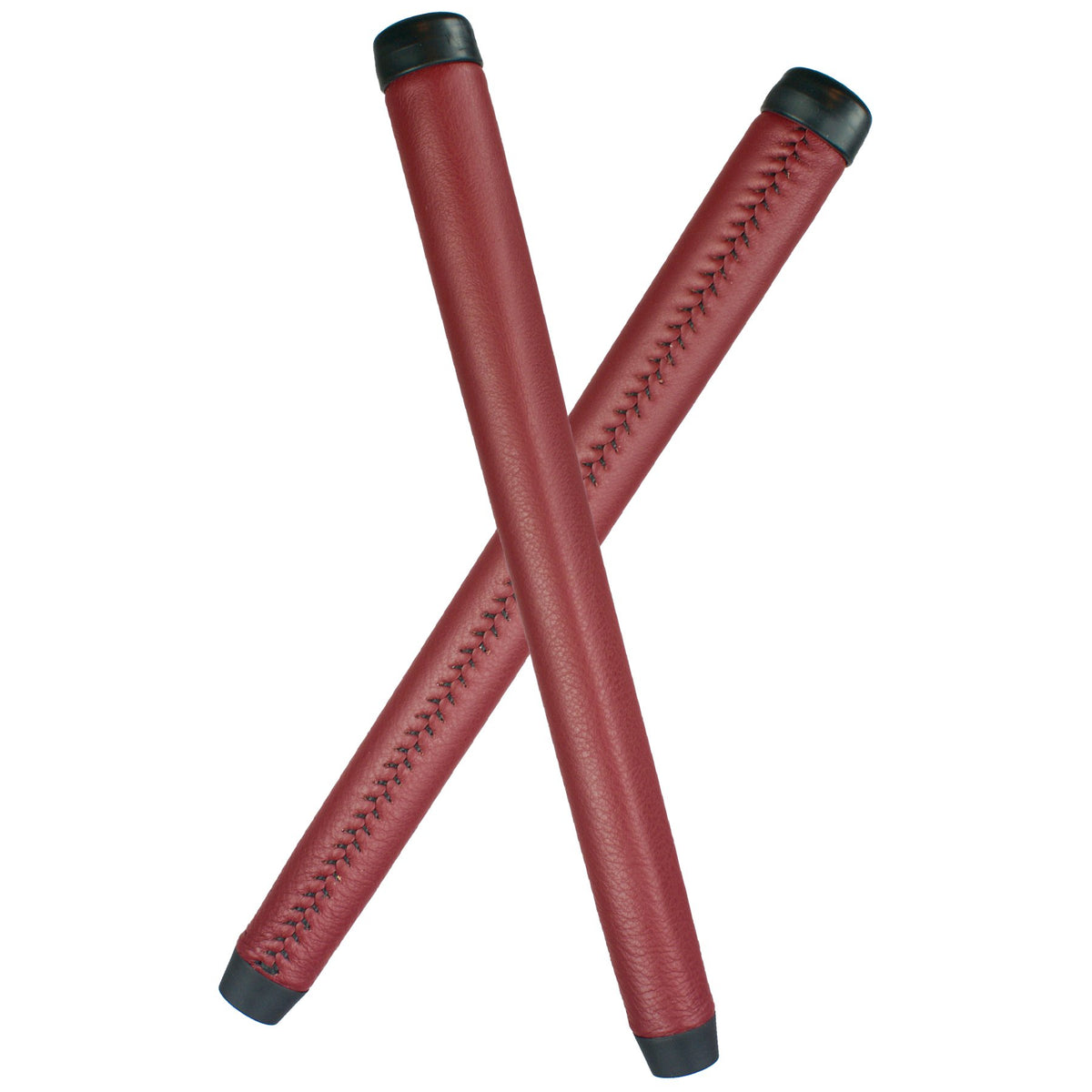 Maroon G-L Putter Grip Paddle