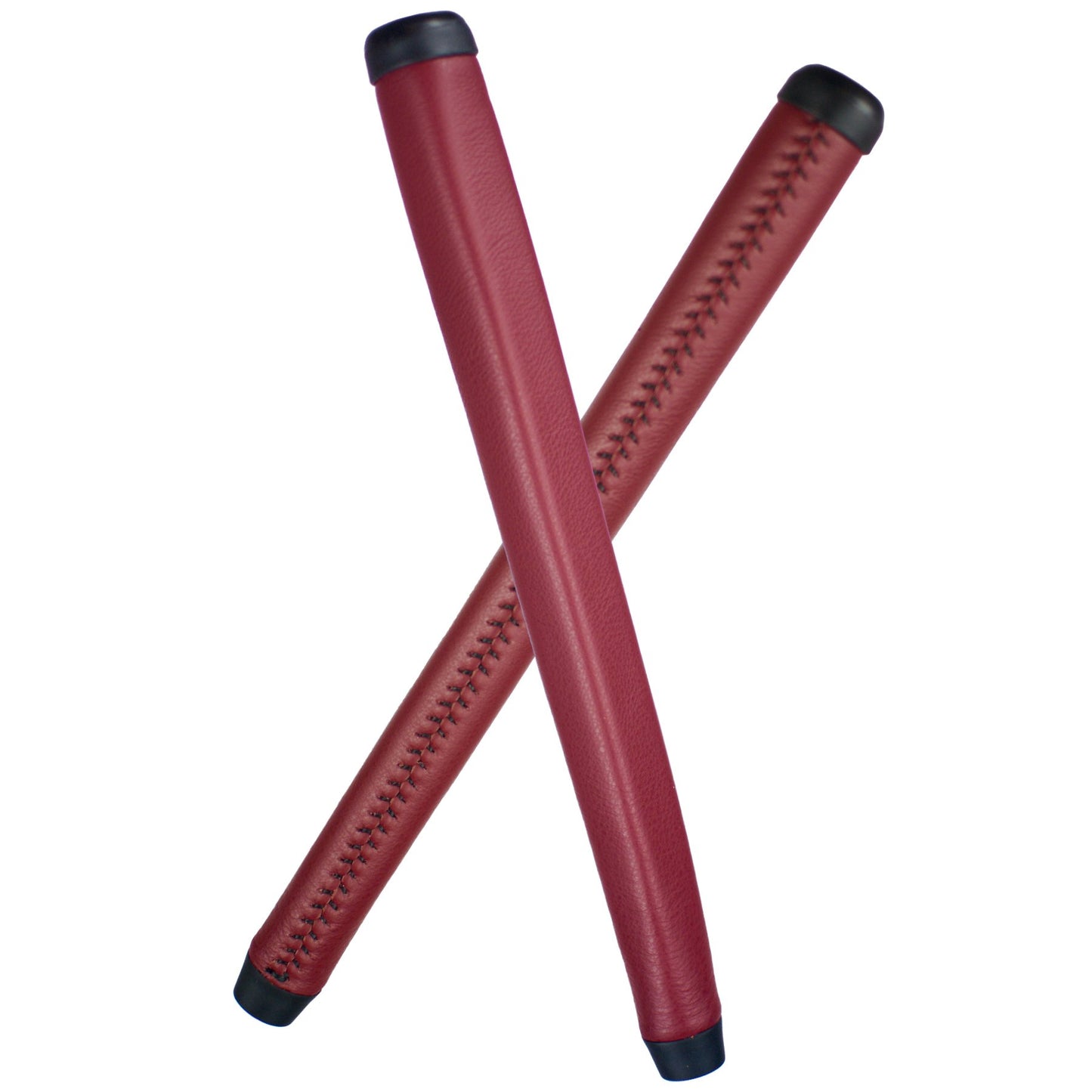 Maroon GT-L Putter Grip Pistol