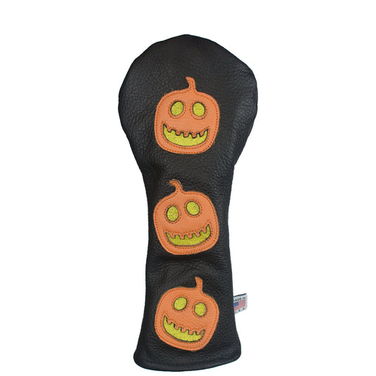 Halloween Headcover