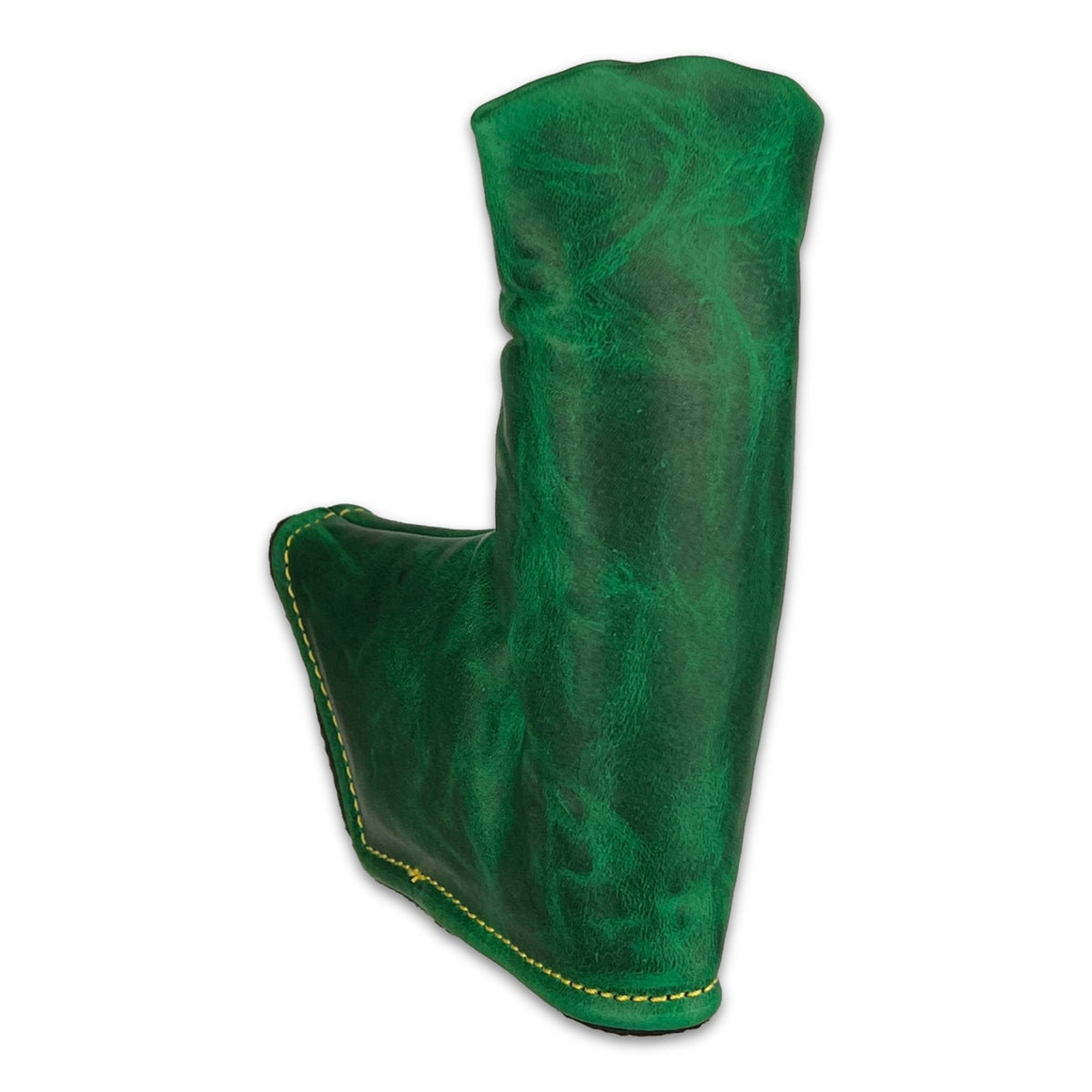 Horween® Dublin Leather Putter Cover
