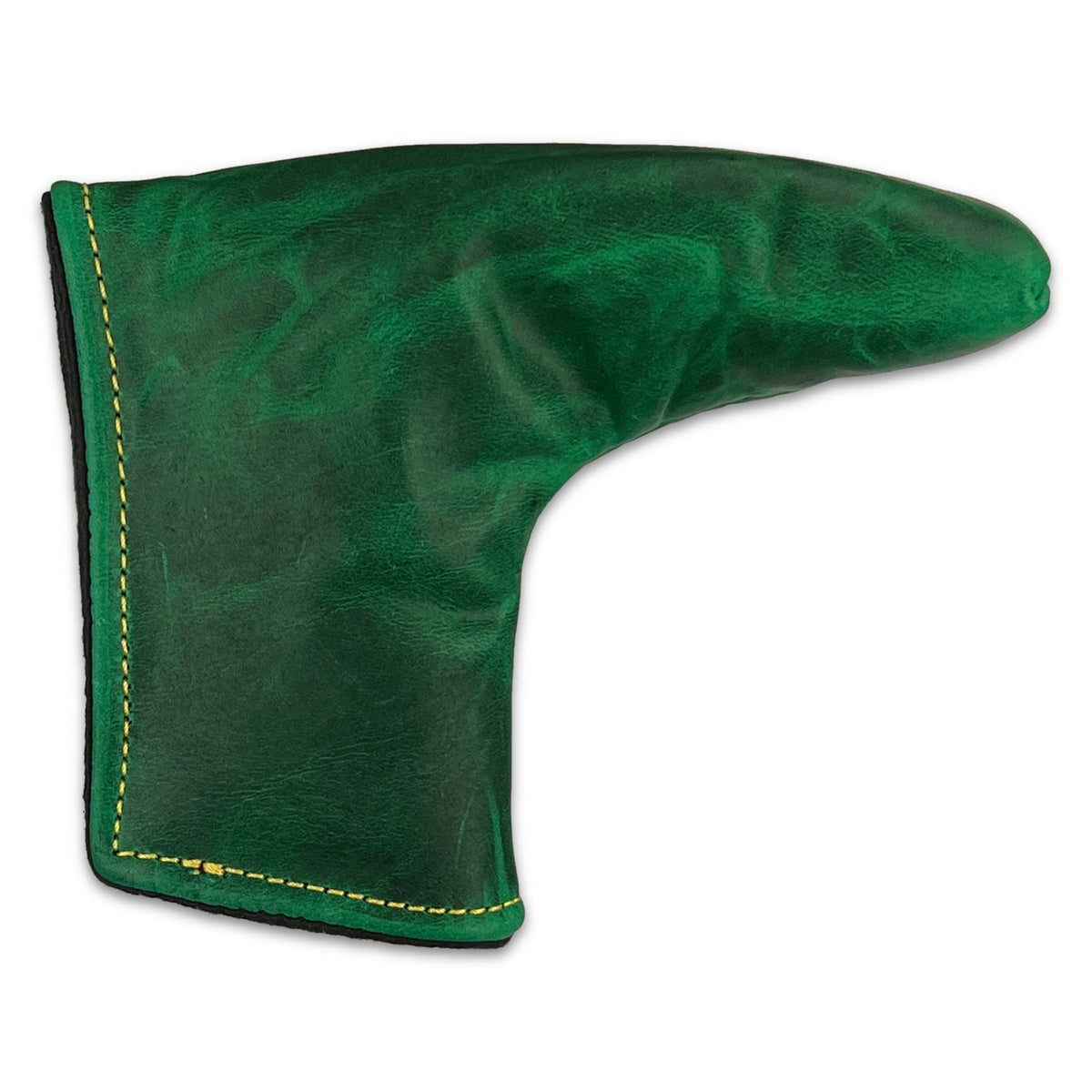 Horween® Dublin Leather Putter Cover
