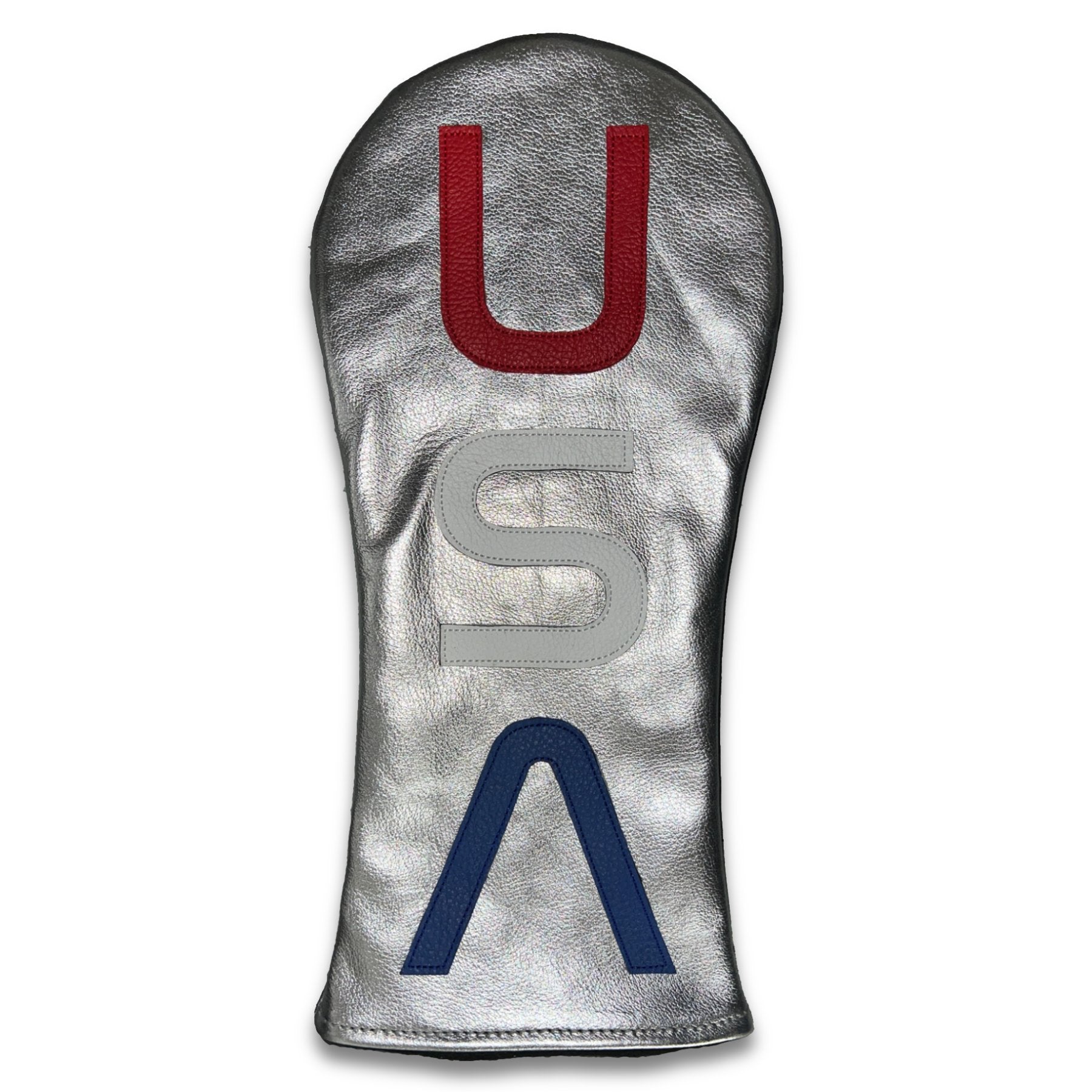 Spaceman Leather Headcover - Driver - -
