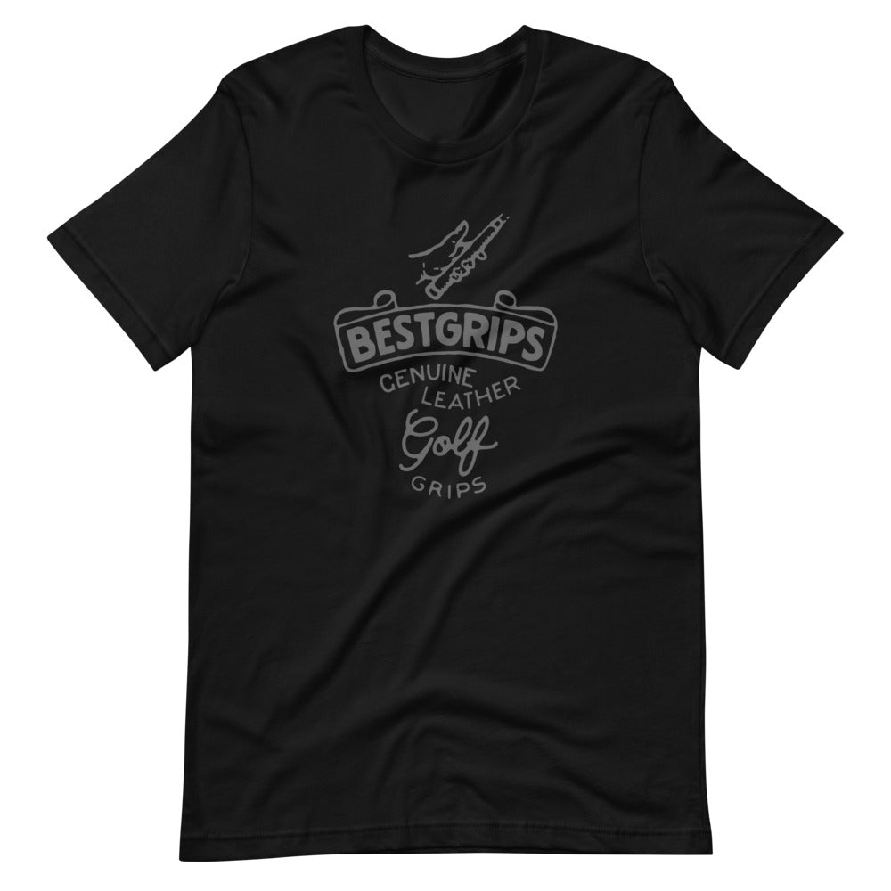 Stealth BestGrips T-Shirt - S - -