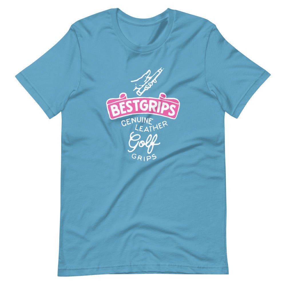 Summer BestGrips T-Shirt - S - -
