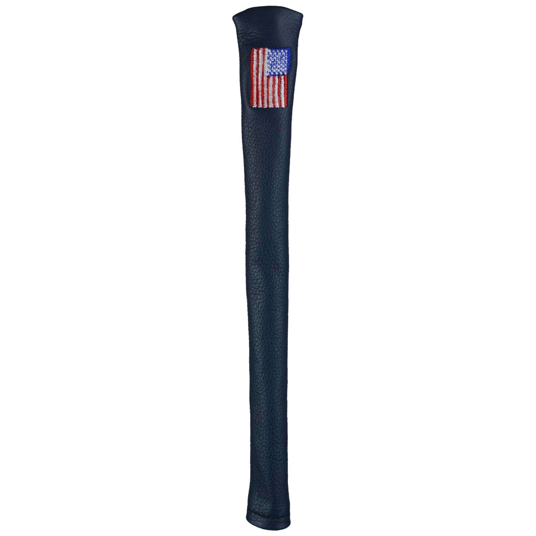Team USA Alignment Stick Cover - Royal Blue - -