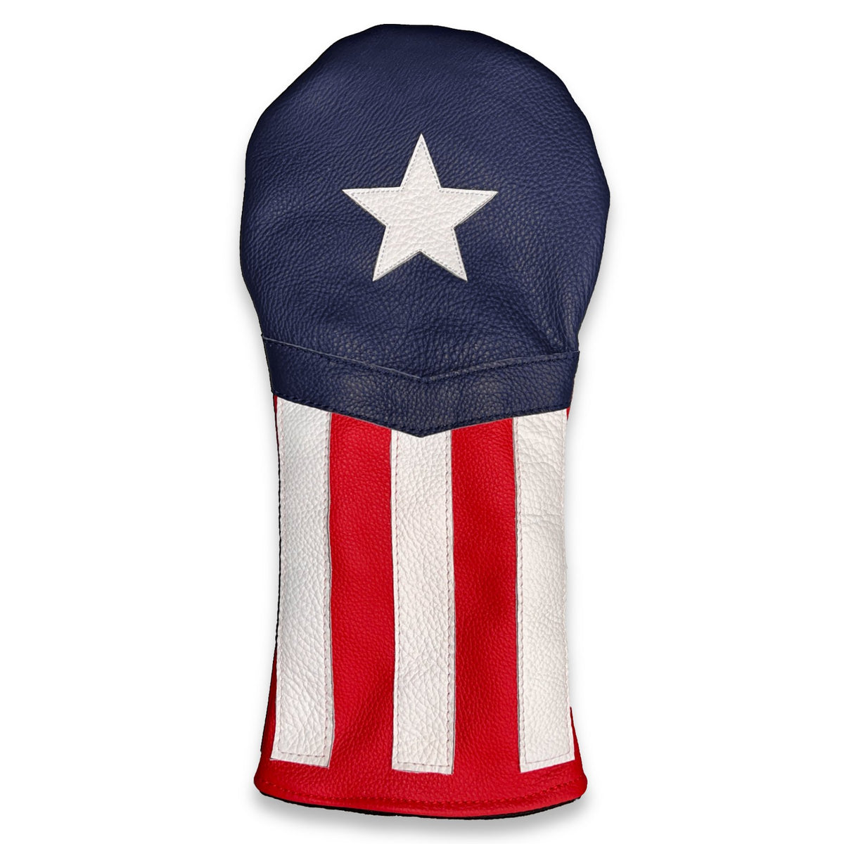 Uncle Sam Driver Cover - -
